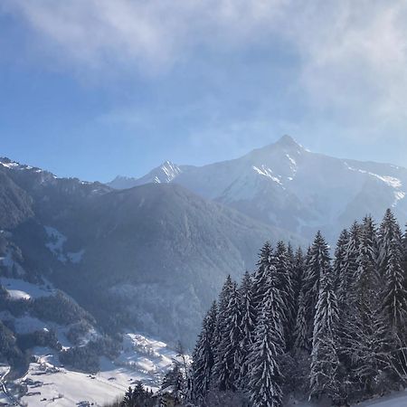 فيلا Goass'N Alm Zillertal هيباخ المظهر الخارجي الصورة